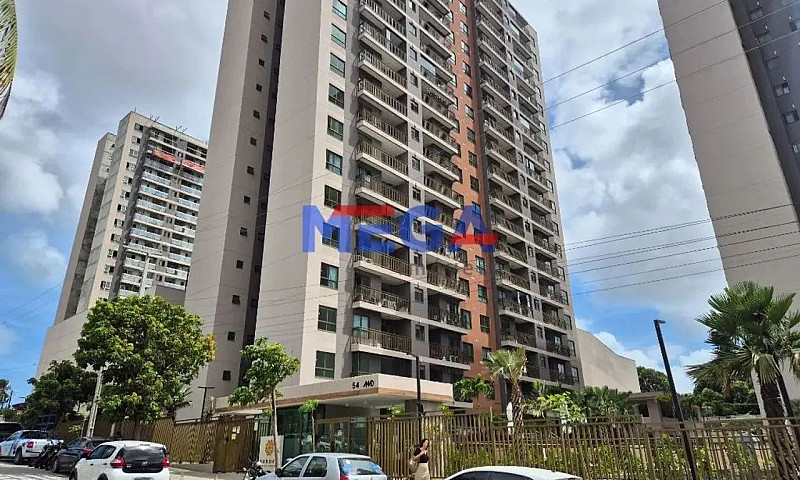 Apartamento Com 2 Qu...