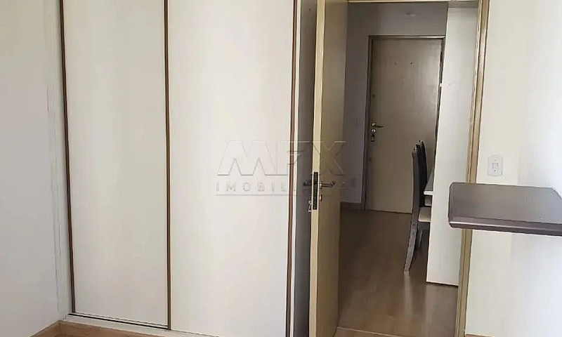 Apartamento Com 1 Qu...