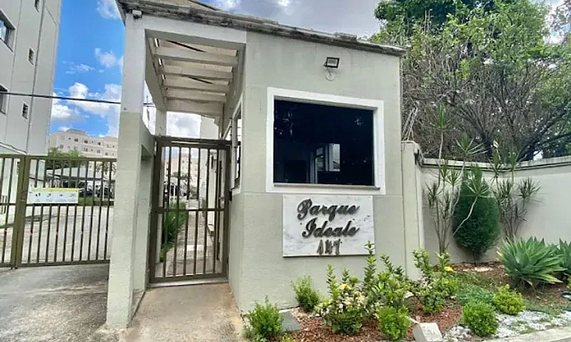Vendo Apartamento Pr...