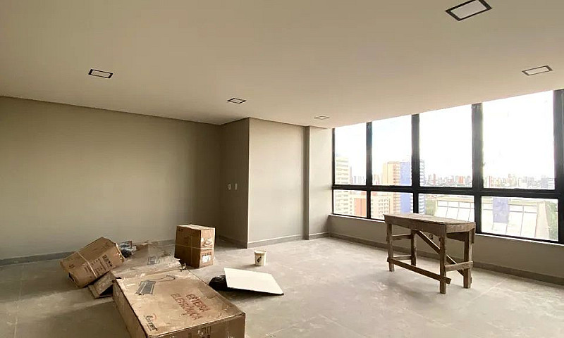 Apartamento No Edifí...