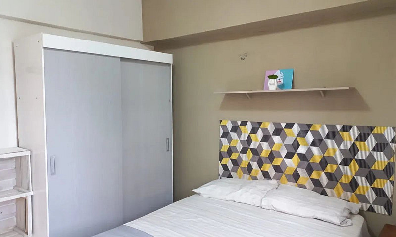 Apartamento 1/4 Mobi...