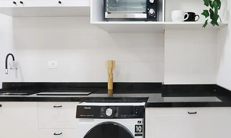 Alugo Apartamento Mo...