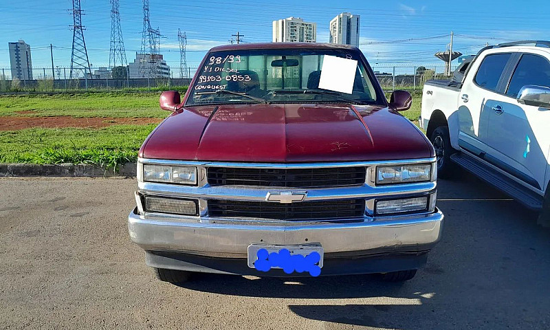 Chevrolet Silverado ...