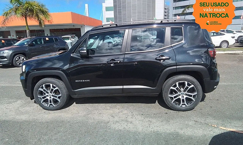 Jeep Renegade 2023 1...