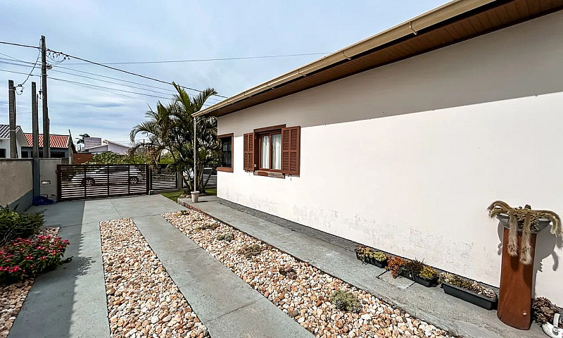 Casa No Bairro Crist...
