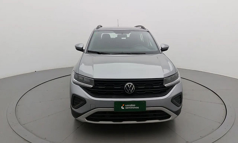 Volkswagen T-Cross 1...