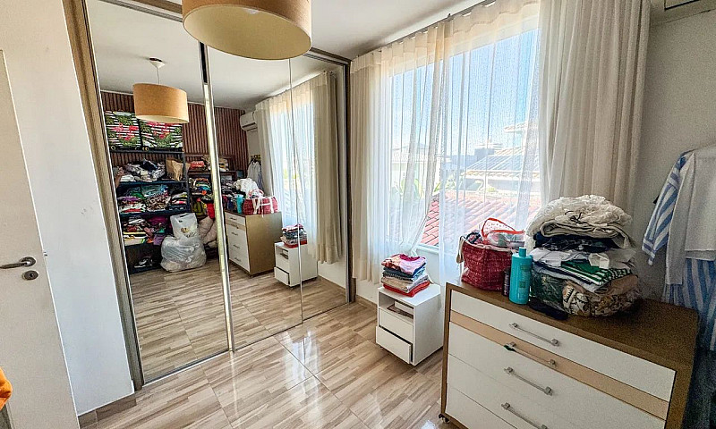 Casa À Venda - Condo...