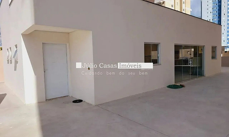 Apartamento Para Alu...