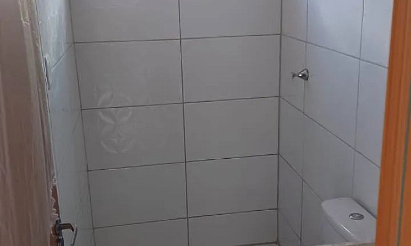 Apartamento 3 Quarto...