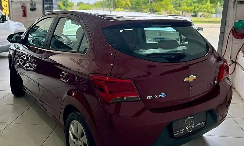 Chevrolet Brasil 310...