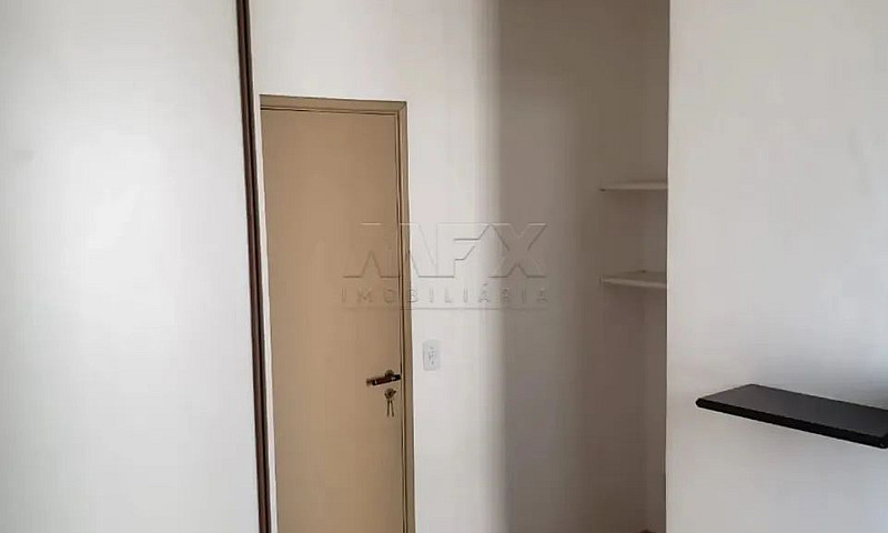 Apartamento Com 1 Qu...