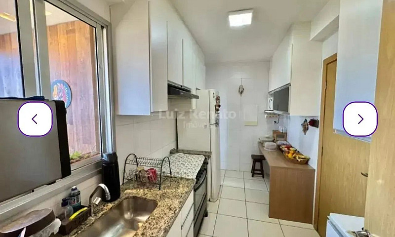 Apartamento Para Ven...
