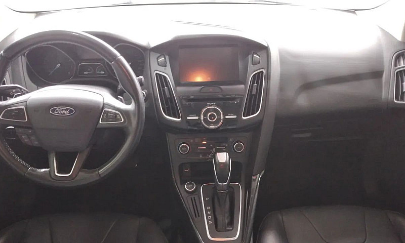 Ford Focus Tita/Tita...