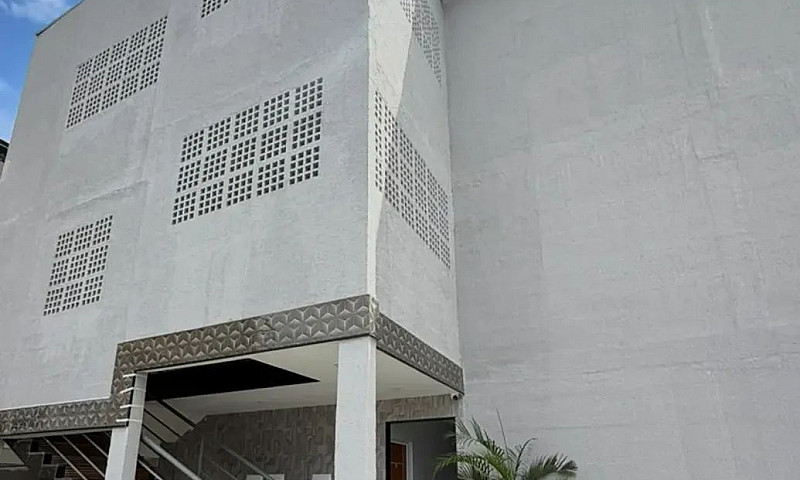 Kitnet Loft Com Toda...