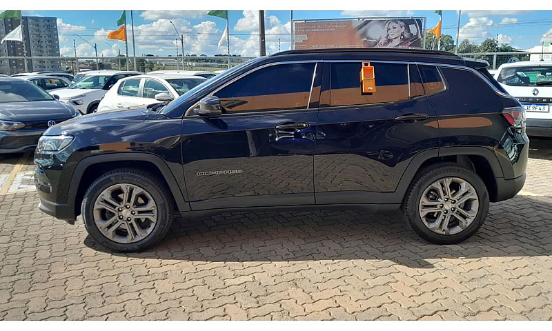 Jeep Compass 2023 1....