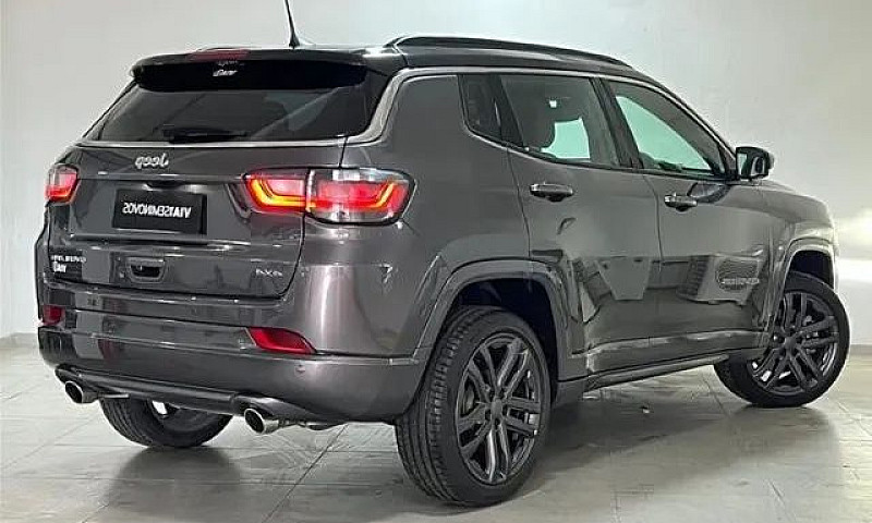 Jeep Compass Over. H...