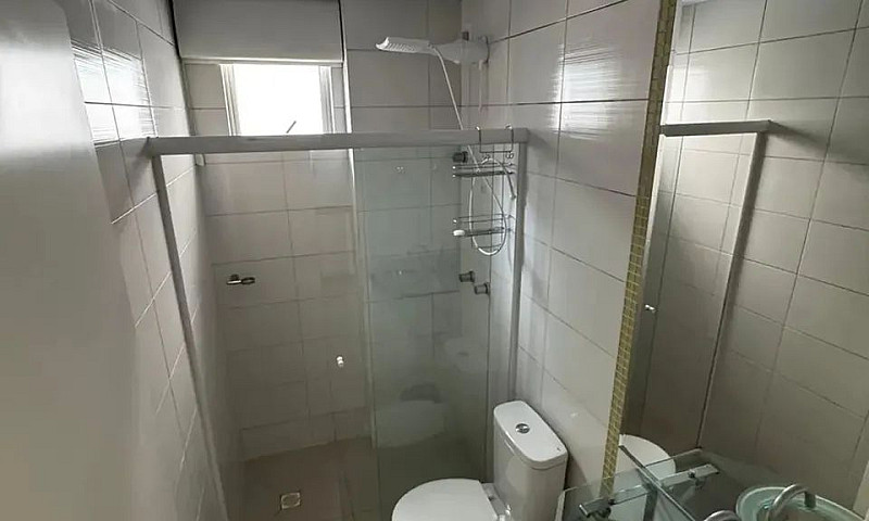 Apartamento Para Alu...