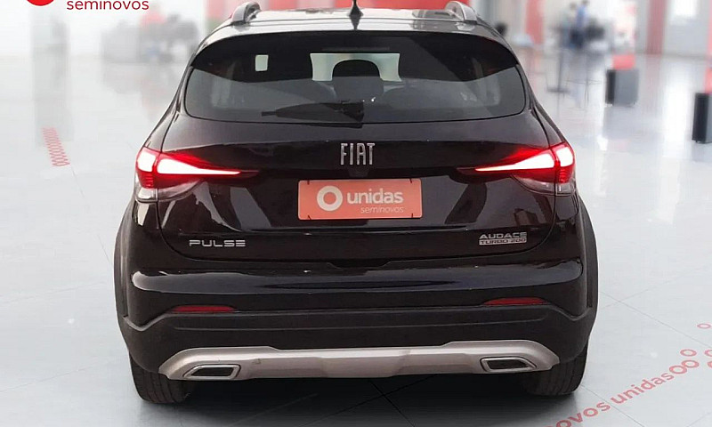 Fiat Pulse 2023 1.0 ...
