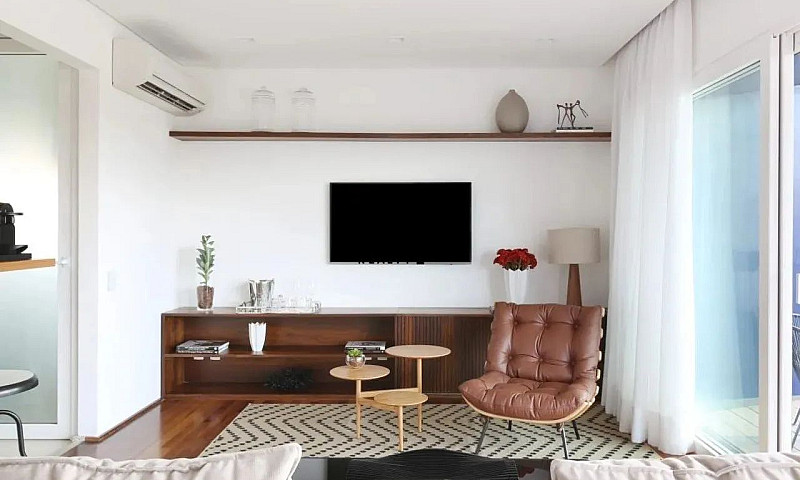 Apartamento Para Loc...