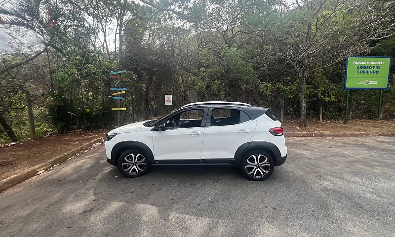 Fiat Pulse Impetus 1...