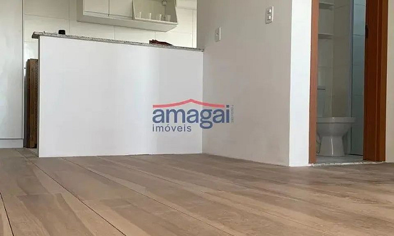 Apartamento De 2 Qua...