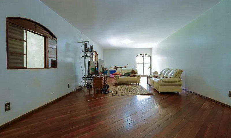 Casa Para Venda Na Q...