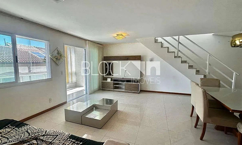 Recreio Dos Bandeira...