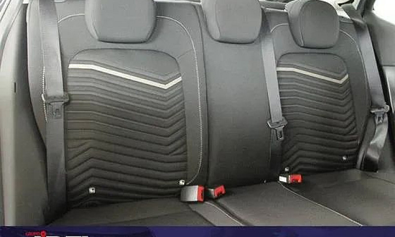 Fiat Pulse Audace 1....