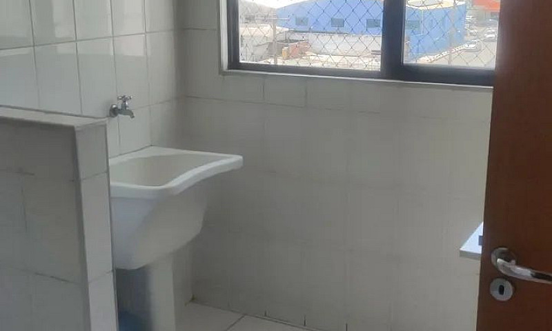 Alugo Apartamento Ed...