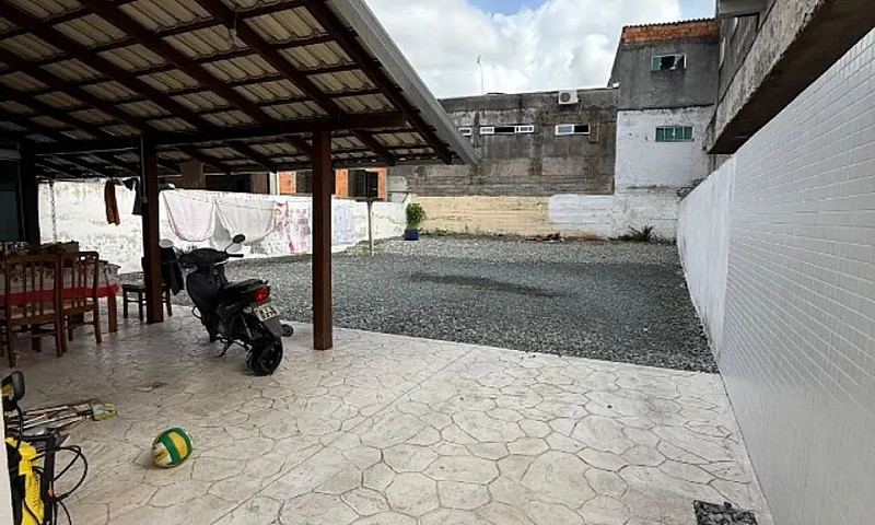 Locação Anual Casa C...