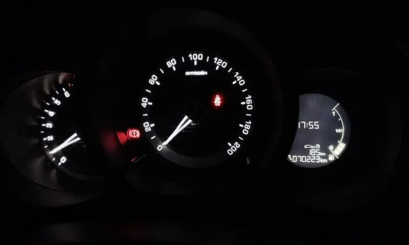 Citroen C3 Attractio...