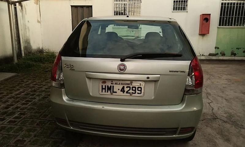 Fiat Palio 1.0 Econo...