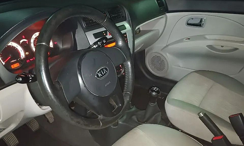 Kia Motors Picanto E...