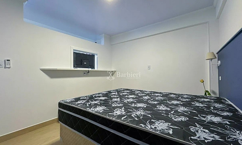 Apartamento Mobiliad...