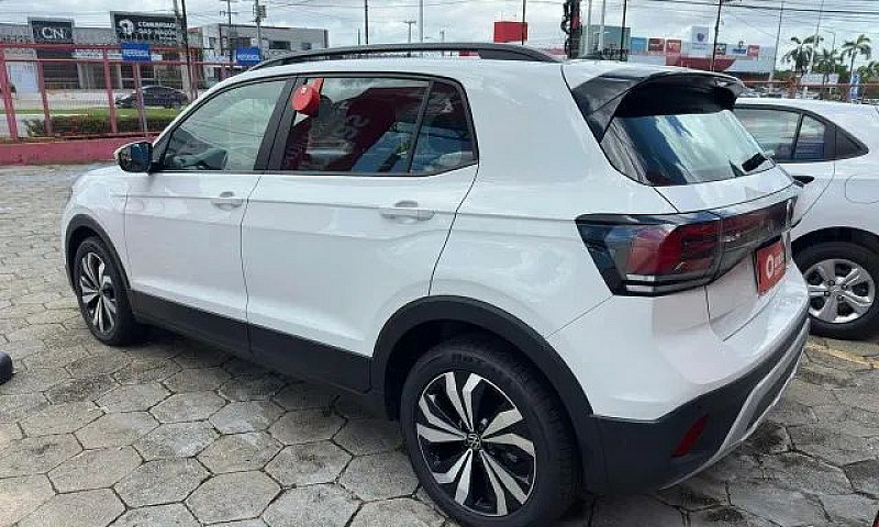 Volkswagen T-Cross 1...