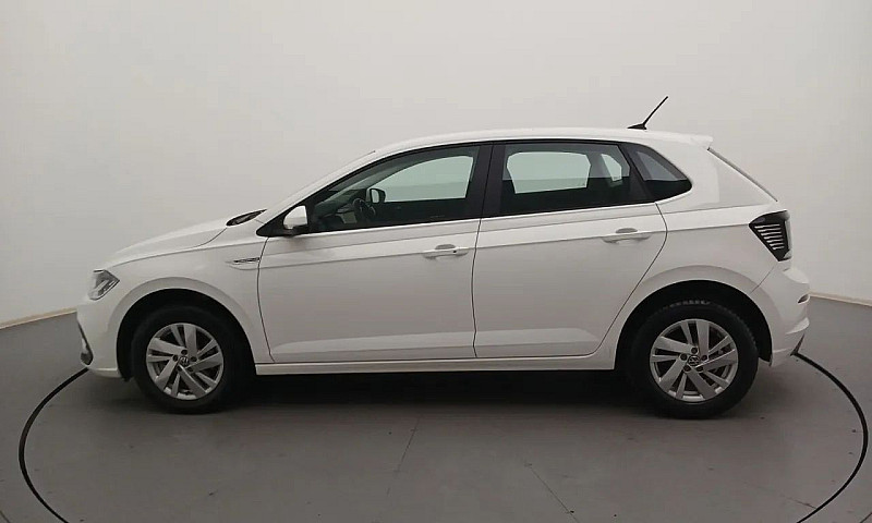 Volkswagen Polo Comf...