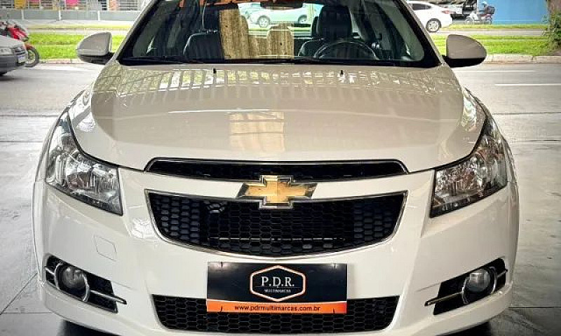 Chevrolet Cruze Hb S...