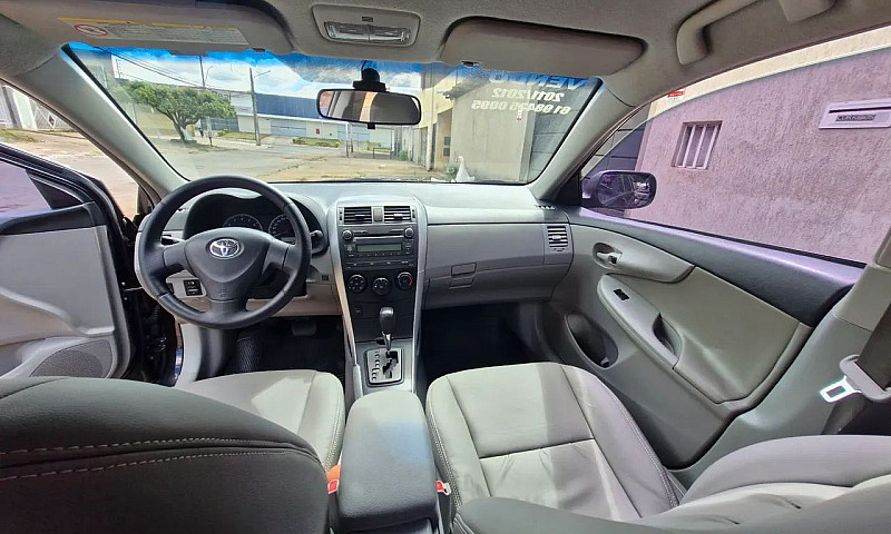 Toyota Corolla Xli 1...