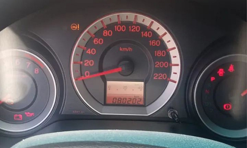 Honda City Sedan Dx ...