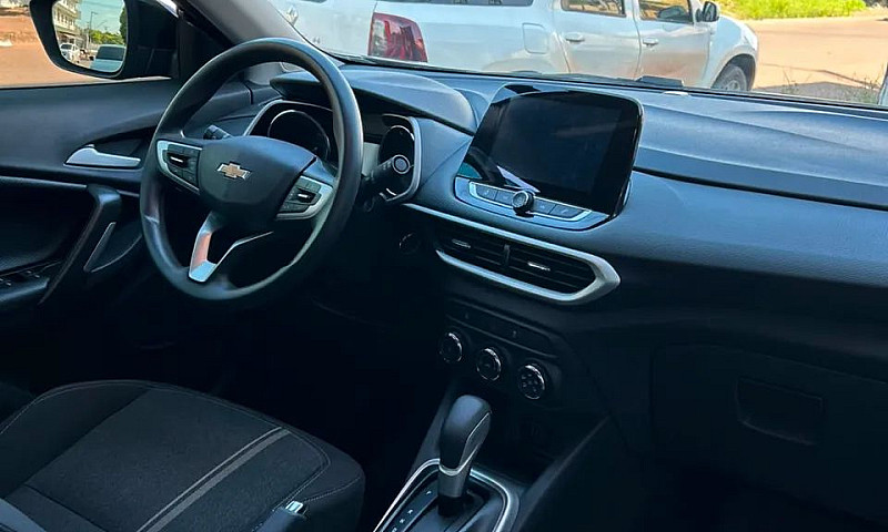 Chevrolet Tracker Lt...
