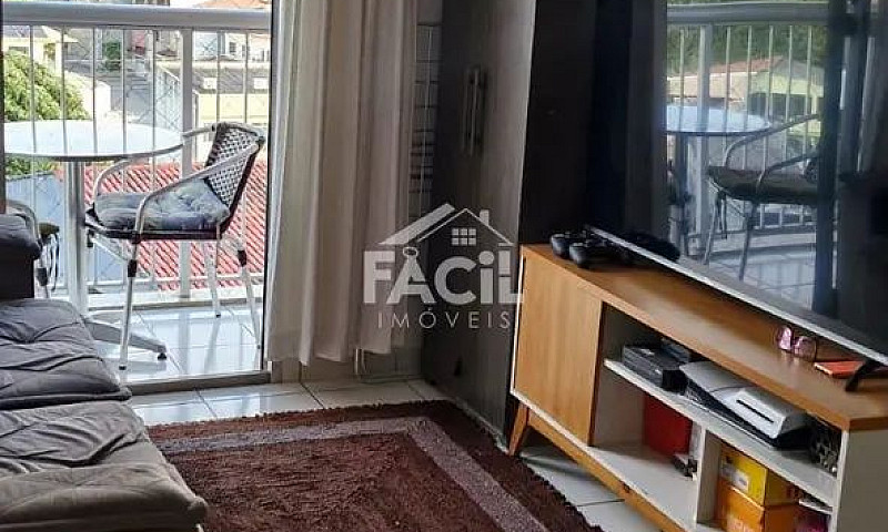 Apartamento À Venda ...