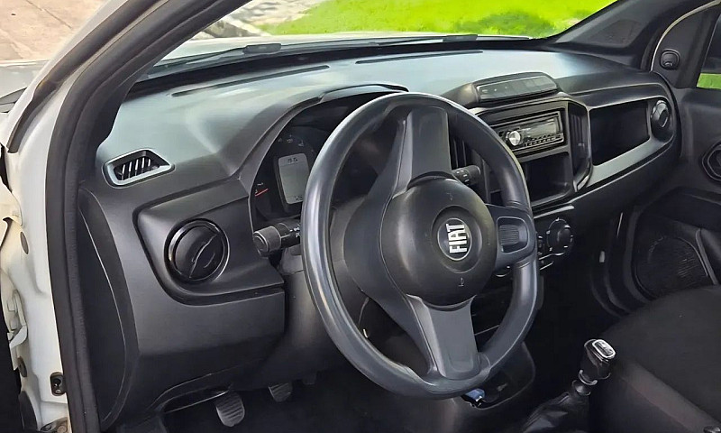 Fiat Strada Enduranc...