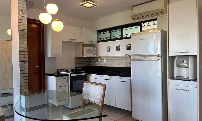 Lindo Apartamento No...