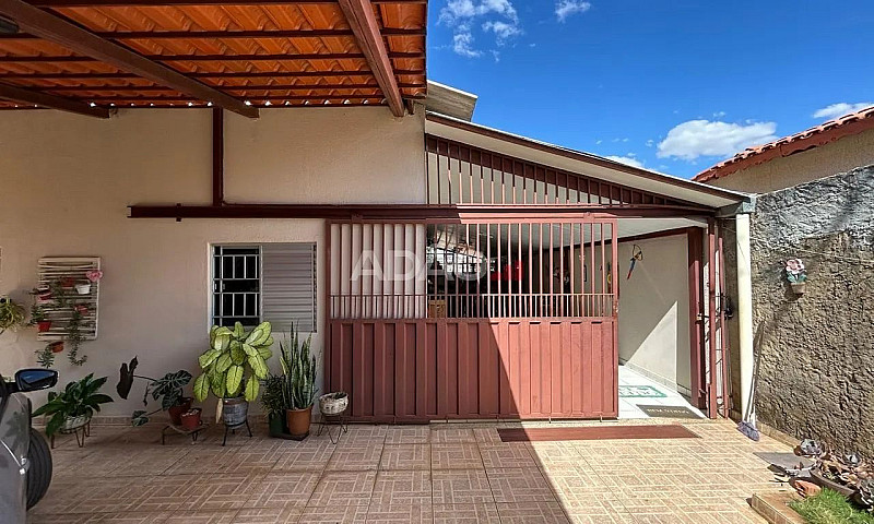 Casa Vila Maria Luiz...