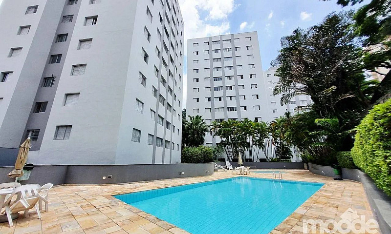 Apartamento Com 2 Qu...