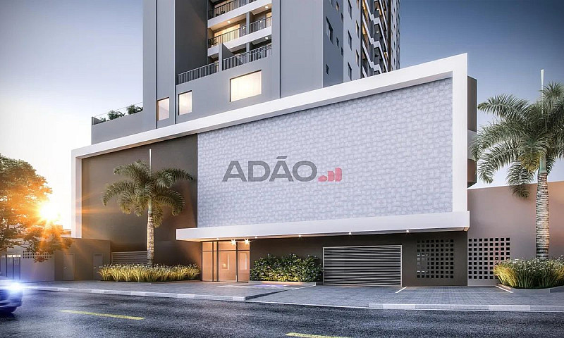 Residencial Porto Lu...