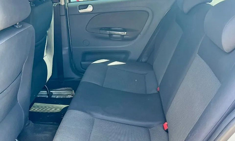 Volkswagen Gol Geraç...