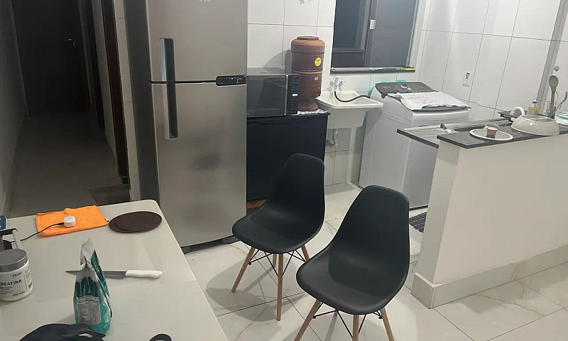 Aluguel Com Venda De...