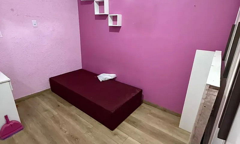 Casa Para Aluguel Ou...