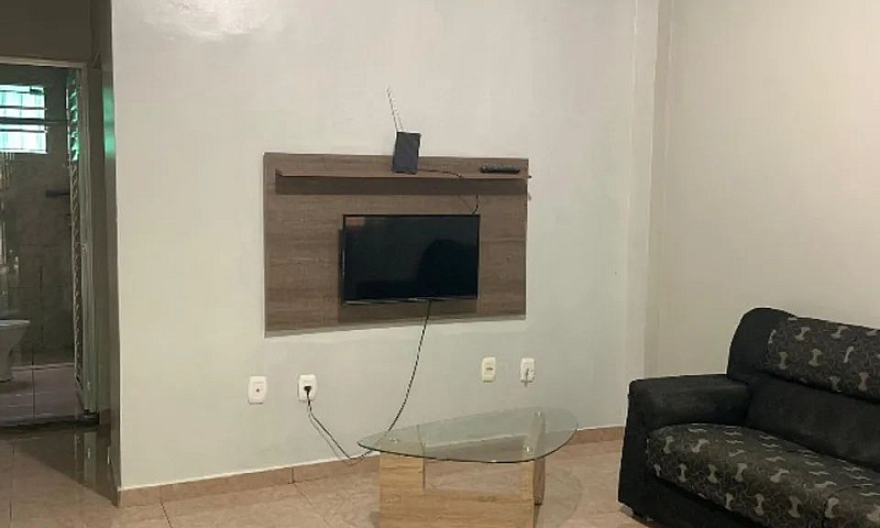 Apartamento Para Alu...